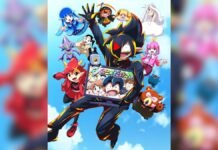 Black Channel da el salto a la televisión y consolida su éxito en el anime Ilustración especial-Black Channel.