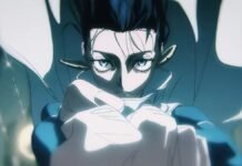“Jujutsu Kaisen Modulo” llega a su final con un nuevo adelanto animado Jujutsu Kaisen Modulo