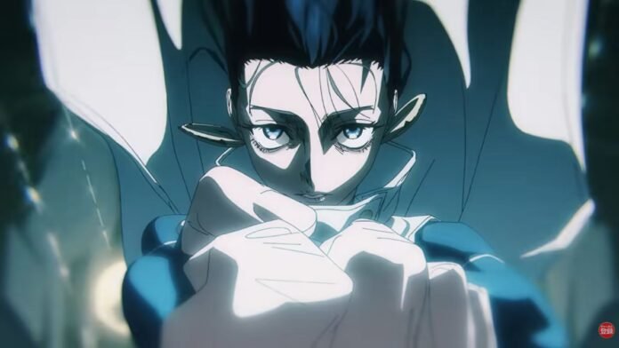 Jujutsu Kaisen Modulo