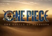 ONE PIECE live-action anuncia su tercera temporada y un especial de LEGO One Piece-La Batalla de Alabasta