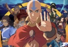 Arrestan a sospechoso por filtrar película de Avatar en Singapur Película-The Legend of Aang The Last Airbender