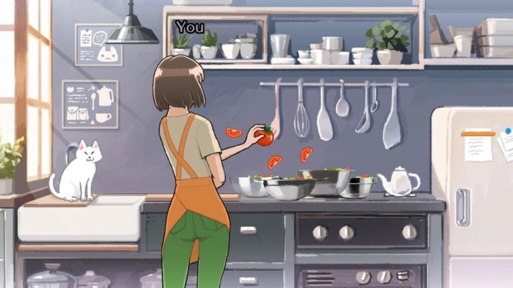 "Rhythm Heaven Groove" ya tiene fecha de lanzamiento en Nintendo Switch Rhythm Heaven Groove-Juego