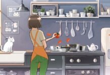 “Rhythm Heaven Groove” ya tiene fecha de lanzamiento en Nintendo Switch Rhythm Heaven Groove-Juego