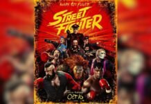 Street Fighter 2026 revela su nuevo tráiler y confirma un estreno cargado de combates épicos Street Fighter-Película 2026