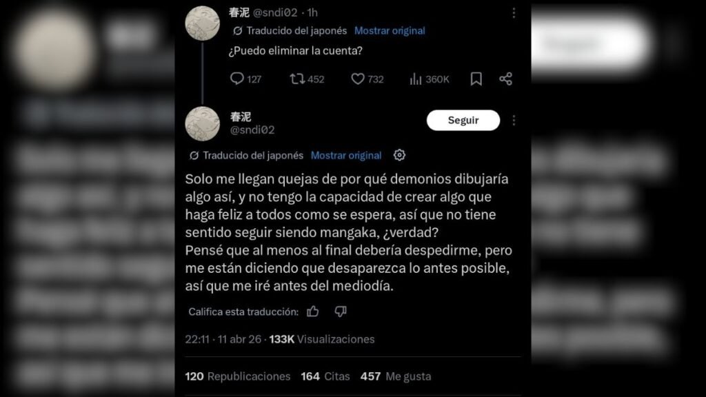 Syundei-comunicado-X (Twitter).