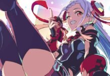 Sword Art Online confirma nueva película sword art online-anime