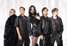 Tragedy of Murder rompe fronteras al fusionar deathcore tailandés y Visual Kei junto a -kagami- de DEXCORE © Tragedy of Murder