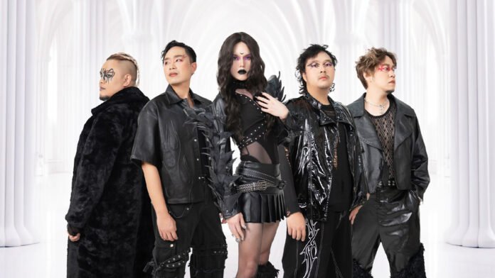 © Tragedy of Murder