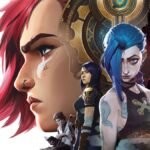 ¿Arcane retirará la canción “Remember Me” de su soundtrack? Arcane- Segunda temporada