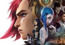 ¿Arcane retirará la canción “Remember Me” de su soundtrack? Arcane- Segunda temporada