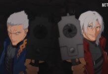 Netflix revela la banda sonora de “Devil May Cry” temporada 2 Devil May Cry-Temporada 2-Trailer.