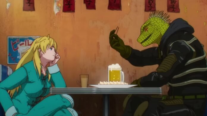 Dorohedoro-Video-Opening Dorohedoro-Video-Opening