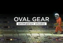 El creador de Akira abre Oval Gear, su nuevo estudio de animación Estudio de animación-Oval Gear
