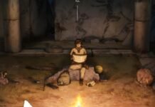Historie confirma su anime y revela su primer tráiler oficial Historie-Anime