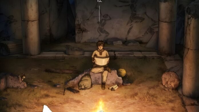 Historie-Anime