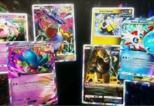 Pokémon Pocket anuncia una nueva expansión con contenido exclusivo “Impulso Paradójico”- nueva expansión de JCC Pokémon Pocket