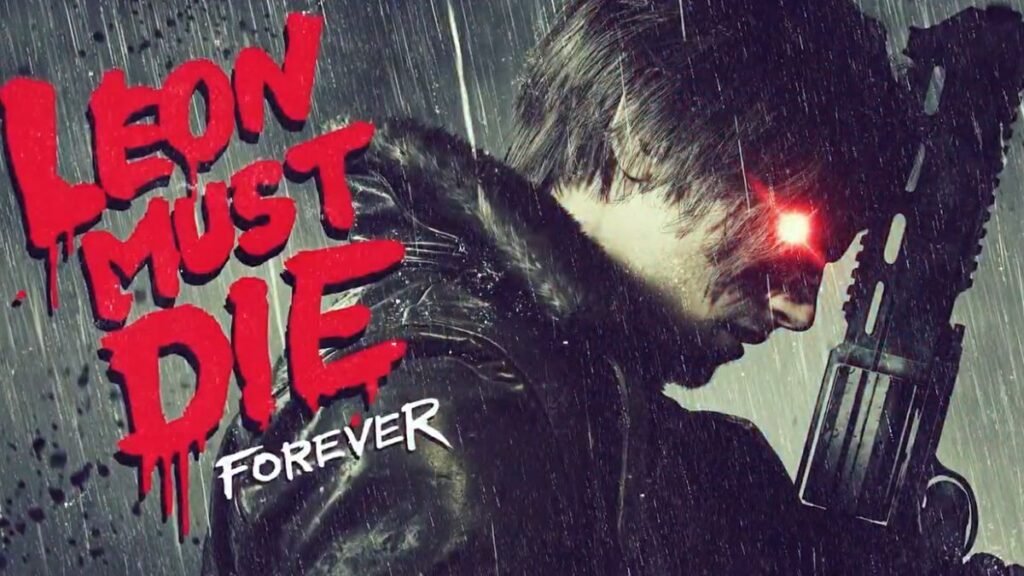 Leon Must Die Forever-juego