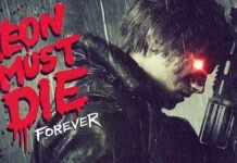 Capcom lanza nuevo modo gratuito para Resident Evil Requiem Leon Must Die Forever-juego