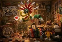 Jorge R. Gutiérrez se retira de “Punky Duck” tras críticas por el uso de IA Punky Duck-Amazon