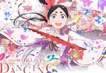 Nuevo tráiler de “The World Is Dancing” revela su estreno para Julio de 2026 The World Is Dancing-Anime