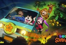 Scooby-Doo tendrá su adaptación al anime llamada “Yokoso Scooby-Doo!” Yokoso Scooby-Doo