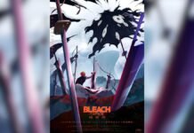Bleach: Thousand-Year Blood War confirma la fecha de estreno de su capítulo final Bleach: Thousand-Year Blood War- The Calamity- imagen promocional