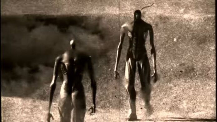 Attack on Titan - The Ending Animated-kane parsons