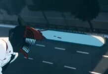 Chainsaw Man revela el primer tráiler oficial de su segunda temporada Chainsaw Man-temporada 2- tráiler