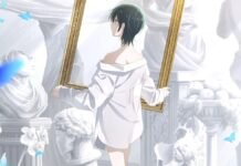 Just Like Mona Lisa tendrá anime: SHAFT adaptará el exitoso manga Just Like Mona Lisa-Anime