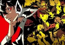 Netflix prepara serie live-action de “Persona” el famoso videojuego Persona-Videojuego