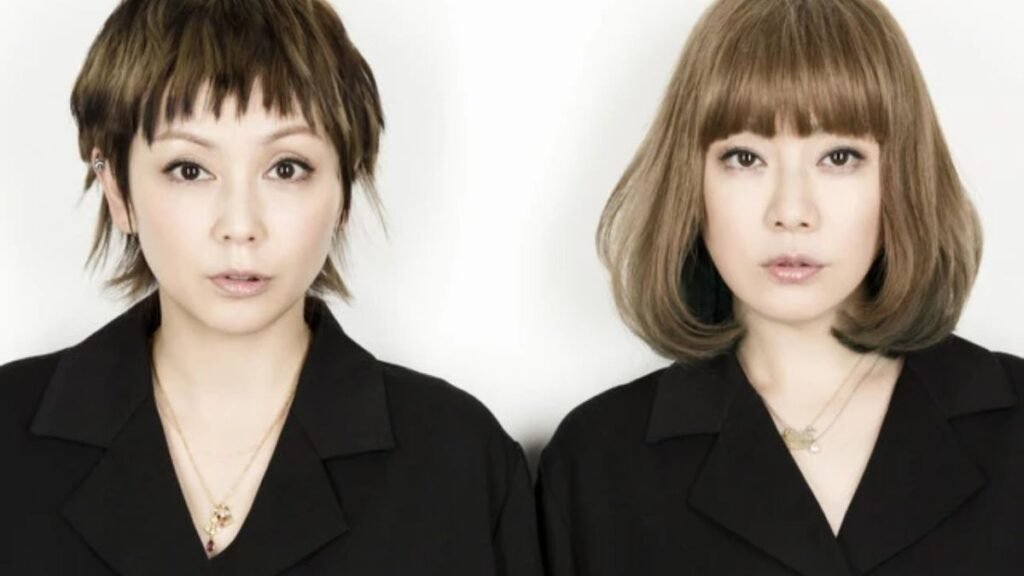 PUFFY AmiYumi interpretará el tema principal de STARFIRE la nueva serie de DC Studios Puffy AmiYumi-Grupo musical