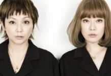 PUFFY AmiYumi interpretará el tema principal de STARFIRE la nueva serie de DC Studios Puffy AmiYumi-Grupo musical