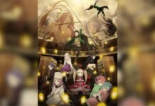 Re:ZERO anuncia el Arco de la Reconquista con nueva imagen y videoclip ReZERO-Ilustración especial