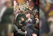 Sasaki and Peeps confirma su segunda temporada y revela nuevo avance Sasaki and Peeps-Tráiler-Segunda temporada