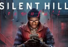 Silent Hill: Townfall confirma fecha de estreno y estrena nuevo tráiler Silent Hill Townfall-tráiler