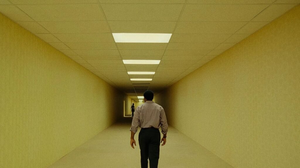 backrooms-película