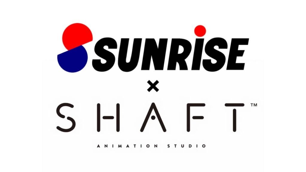 Sunrise y SHAFT anuncian una colaboración para un nuevo proyecto de anime Sunrise x SHAFT-Colaboración