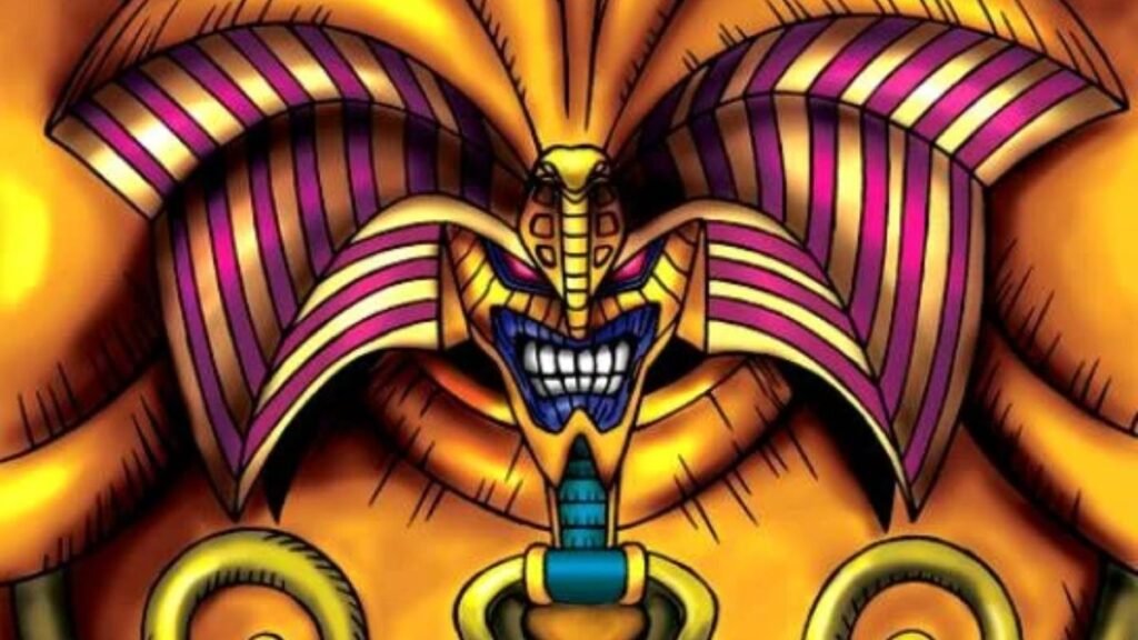 Duelista hace historia en Yu-Gi-Oh al invocar a Exodia dos veces Exodia-carta-Yu Gi Oh
