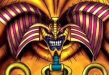 Duelista hace historia en Yu-Gi-Oh al invocar a Exodia dos veces Exodia-carta-Yu Gi Oh