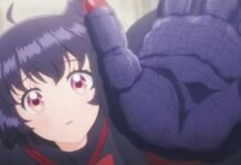 Kaiju Girl Caramelise sorprende con opening y ending oficiales KAIJU GIRL CARAMELISE-Anime