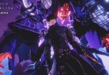 Solo Leveling: KARMA revela un nuevo tráiler Solo Leveling KARMA-videojuegos