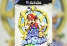 Super Mario Sunshine regresa con Nintendo Classics junto a dos juegos de Virtual Boy Super Mario-Sunshine