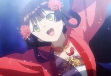 Though I Am an Inept Villainess libera el opening y revela más detalles de su anime Though I Am An Inept Villainess- opening sin créditos
