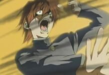 Suspenden torneos de Yu-Gi-Oh! por problemas de higiene entre los participantes YU GI OH-Kiba-meme