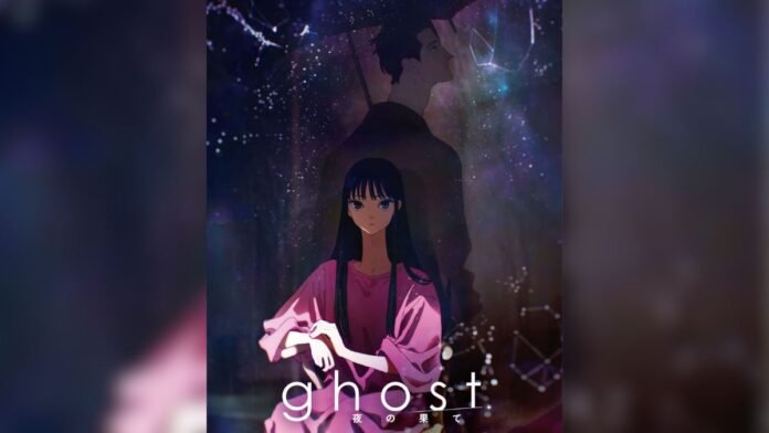 ghost – end of night-Imagen promocional