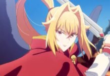 El anime “A Wild Last Boss Appeared” confirma su segunda temporada A Wild Last Boss Appeared-Tráiler-segunda temporada