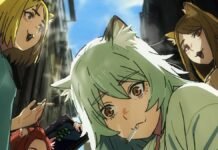 El anime “Yani Neko” es retirado del streaming en Hong Kong por infringir las leyes contra el tabaquismo Anime-Yani Neko