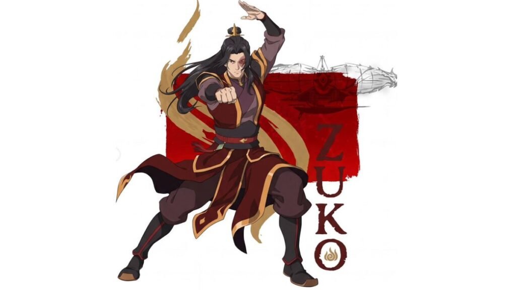 Paramount cancela la película de Zuko, el siguiente proyecto de Avatar Studios Avatar-Zuko