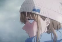 Blue Box estrena nuevo tráiler y confirma fecha para su segunda temporada Blue Box-segunda temporada-Tráiler