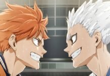 Haikyu!! prepara su gran regreso con una nueva película y un especial Haikyuu-Anime- Película- 2027